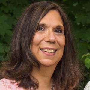 Meet your Posher, Jill